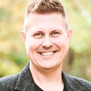 Meet your Posher, Jason